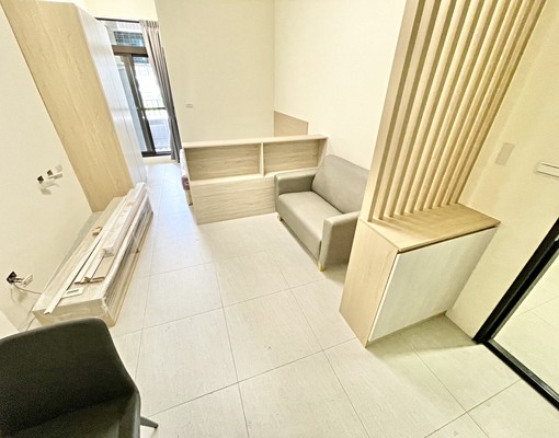 大空間🉑雙租補台電計算寵物友善水湳商圈近逢甲下樓即7-11 - Image 1