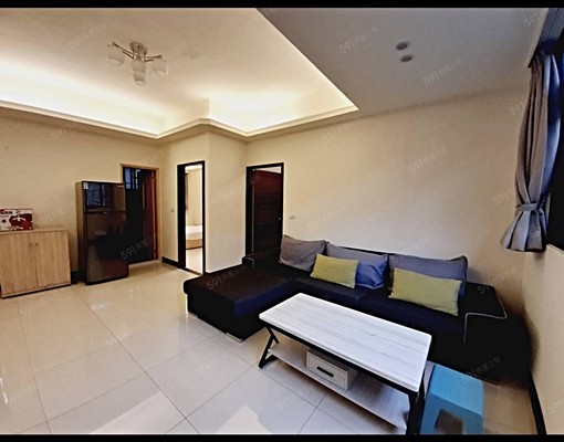 整層住家/大業商圈/交通便利 - Image 1