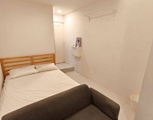 桃園火車站旁~獨立陽台洗脫烘~龜山工業區~可租補報稅採光佳 - Image 3