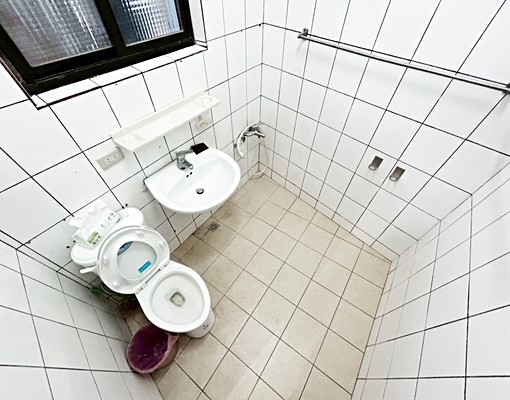 捷運三重國小◆超值3房◆可租補入籍★採光 - Image 8