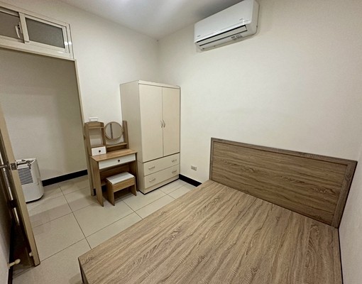 三和國中❣️可租補稅籍可貓/免爬高傢俱齊全/通風生活機能佳 - Image 5