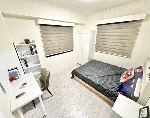 🏠全新完工未住🌟陽台獨洗❤️傢俱電全配👍可租屋補助 - Image 7