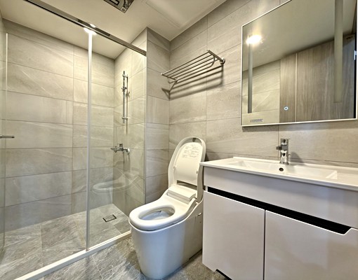 新高國小旁全新兩房💥樹孝中山商圈鄰近超商✨️搶先優惠社宅價 - Image 9