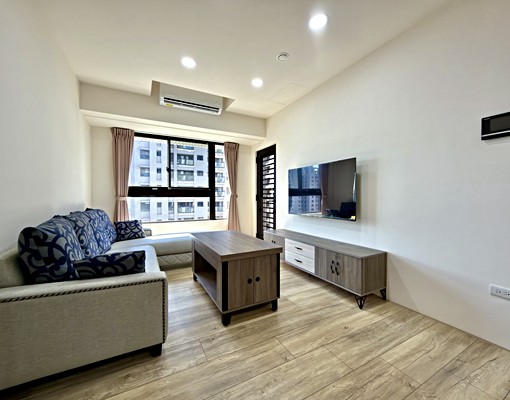 新高國小旁全新兩房💥樹孝中山商圈鄰近超商✨️搶先優惠社宅價 - Image 3