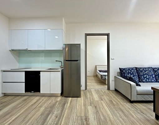 新高國小旁全新兩房💥樹孝中山商圈鄰近超商✨️搶先優惠社宅價 - Image 14