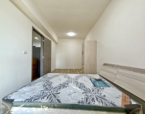 新高國小旁全新兩房💥樹孝中山商圈鄰近超商✨️搶先優惠社宅價 - Image 6