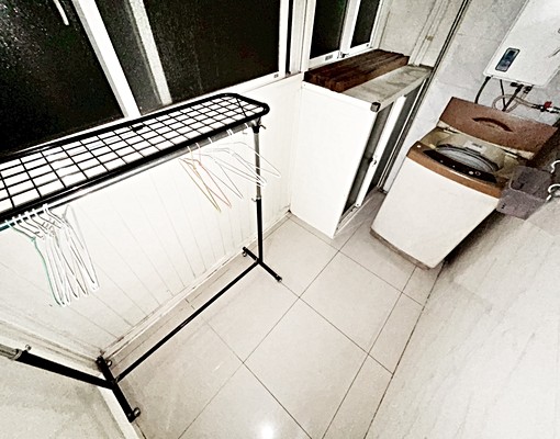 近新莊體育館◆大空間2房◆可租補入籍★採光 - Image 8