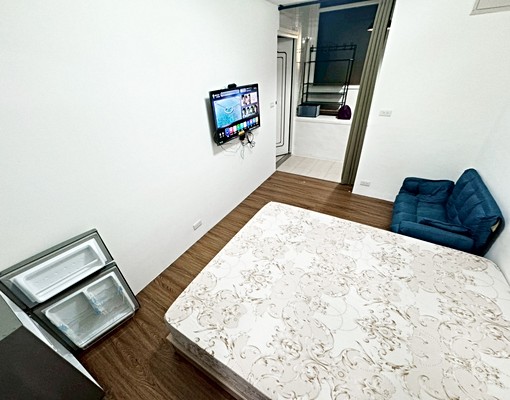 近捷運南勢角◆超值套房◆獨洗陽台★可寵 - Image 2