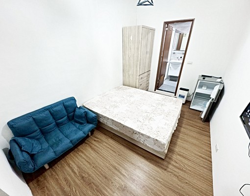 近捷運南勢角◆超值套房◆獨洗陽台★可寵 - Image 1