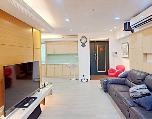 新埔站💯舒適美宅🎀55.0坪🎀3房2廳2衛 - Image 2