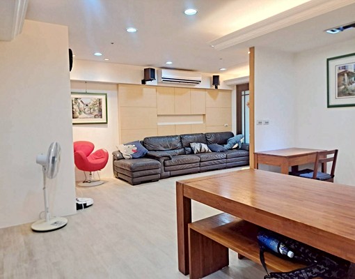 新埔站💯舒適美宅🎀55.0坪🎀3房2廳2衛 - Image 3