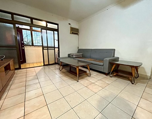 秀朗橋❣️可租補可寵大空間/採光通風雙陽台/格局方正免爬高 - Image 4