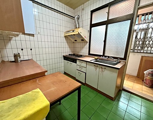 秀朗橋❣️可租補可寵大空間/採光通風雙陽台/格局方正免爬高 - Image 13