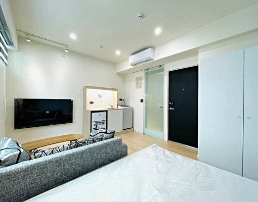 🔸中和連勝街溫馨套⭐️可租補⭐️近雙和醫院🔸 - Image 2