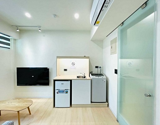 🔸中和連勝街溫馨套⭐️可租補⭐️近雙和醫院🔸 - Image 6