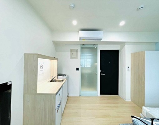 🔸中和連勝街溫馨套⭐️可租補⭐️近雙和醫院🔸 - Image 9