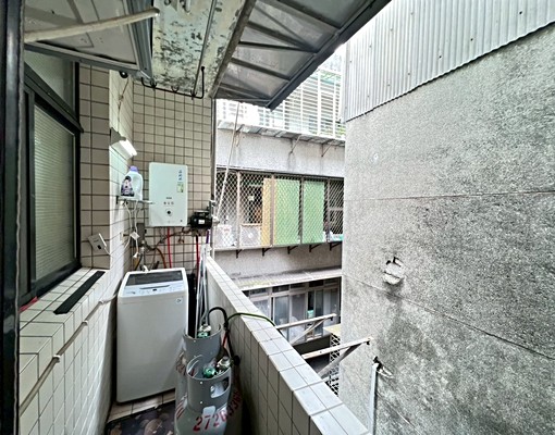 秀朗橋、可寵租補免爬高採光3房機能強 - Image 14