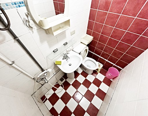 西盛商圈◆超值套房◆可租補可貓★採光 - Image 4