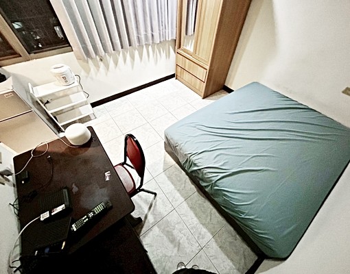 西盛商圈◆超值套房◆可租補可貓★採光 - Image 1