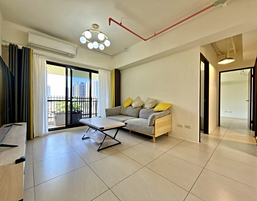 全齡豪華公設💥質感社區電梯含平車三房✨️社宅優惠限定 - Image 2