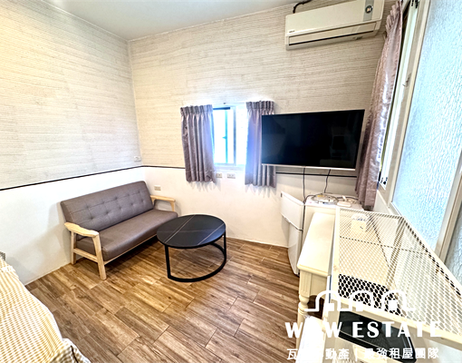 近市政府✅電梯透套/陽台獨洗/子母車✅可雙租補 - Image 7