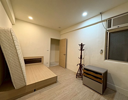 板橋商圈/租補稅/採光通風/傢俱齊全免爬高/獨洗曬/乾濕分離 - Image 9