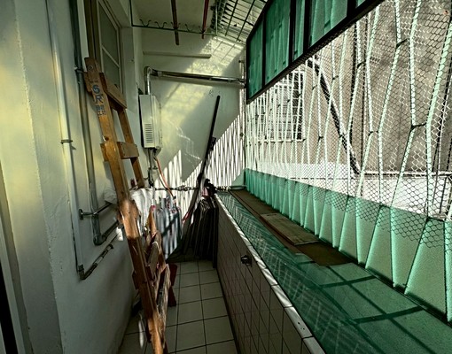 板橋商圈/租補稅/採光通風/傢俱齊全免爬高/獨洗曬/乾濕分離 - Image 16