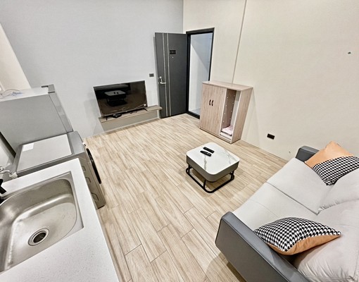 你想要的樣子✨正一房一廳✨可貓貓可雙租補✨流理台✨獨洗脫烘 - Image 4