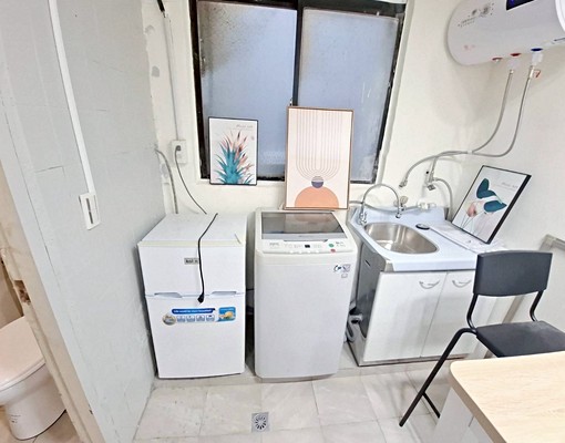 近三重國小站❤️採光通風好 - Image 2