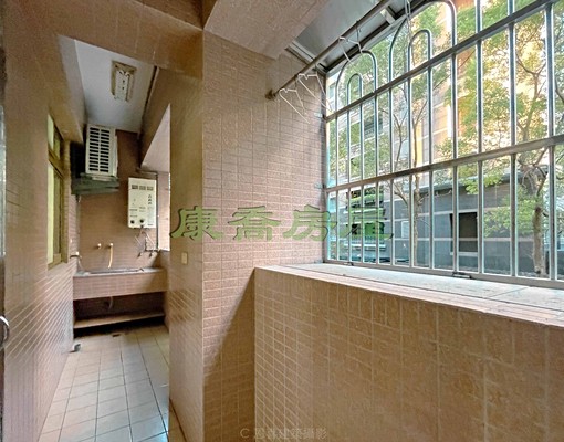 🌺台北101世貿靜巷一層一戶大4房含車位含管理費 - Image 14