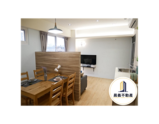 近欣興電子|愛買|埔心火車站🌼稀有釋出美裝潢兩房 - Image 3