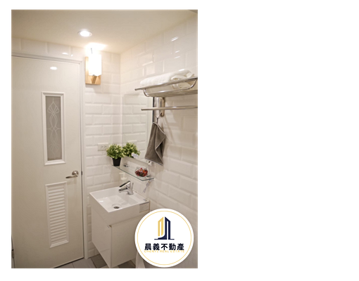 近欣興電子|愛買|埔心火車站🌼稀有釋出美裝潢兩房 - Image 8