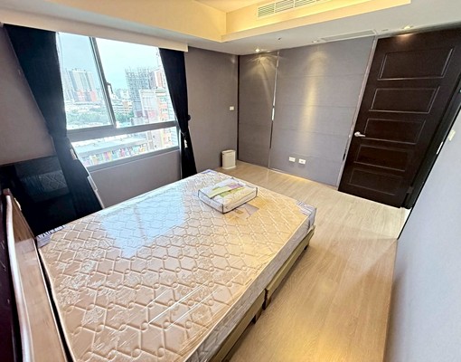 西屯｜電梯兩房＋平車｜近逢甲青海商圈｜可租補報稅｜住好365 - Image 1