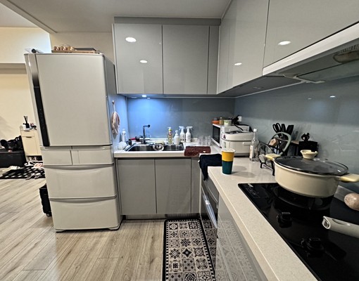 秒殺案可提供家具也可空屋/捷運走路5分鐘/好事多對面 - Image 5