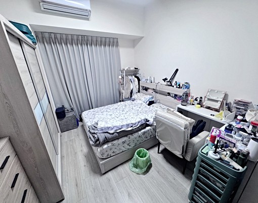 秒殺案可提供家具也可空屋/捷運走路5分鐘/好事多對面 - Image 13