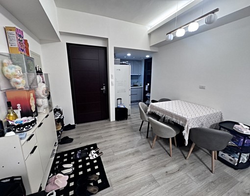 秒殺案可提供家具也可空屋/捷運走路5分鐘/好事多對面 - Image 9