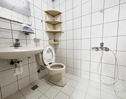 可寵/可租補🔥35坪大三房💖家具全配✅水湳商圈🌟 - Image 11