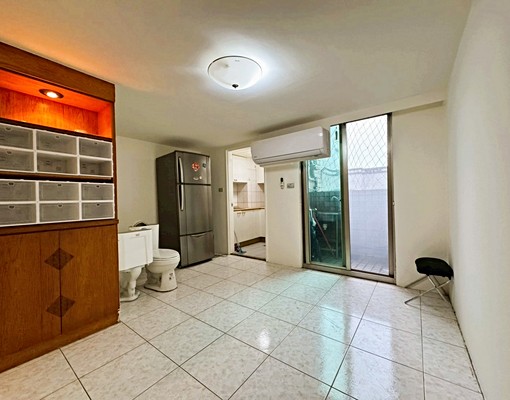 免仲介費可租補【湖前大地】挑高2房/重新翻修/另租平面大車位 - Image 2