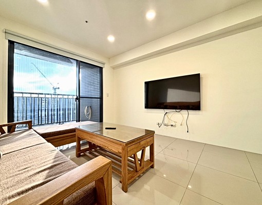 可租補戶籍🔥傢俱全配✅高樓層景觀戶✨私藏美屋💯 - Image 2