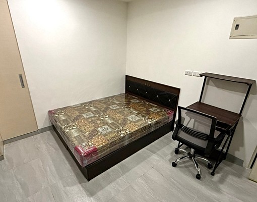 徐匯中學🌟免爬高/可寵/獨洗/可炊/傢俱齊全 - Image 3