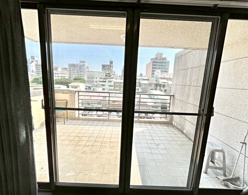 超大陽台✨中國醫✨中科大✨便宜好租✨經典套房✨ - Image 3