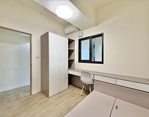 🏠可租補🐾可寵🚶‍♂️走路就到逢甲商圈🛋全配入住 - Image 9