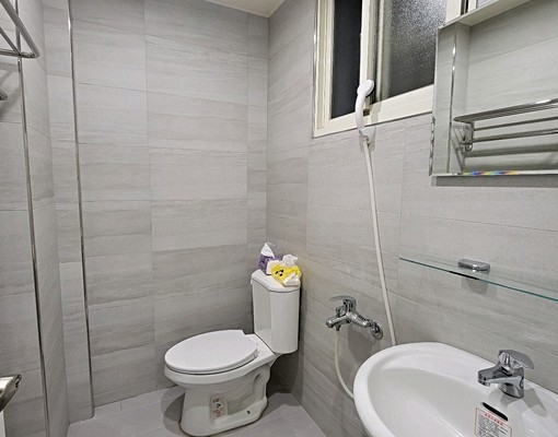 3分鐘捷運三和國中站🤩可寵😍一樓不用爬樓梯😍全新大2房 - Image 8