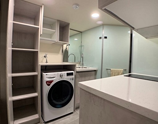 東海大學榮總工業區🔥可雙租補🔥超美秒殺1房 - Image 6