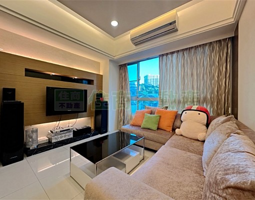 百合別館💘帥哥美女最愛美裝3房車💘住商阿鴻上菜 - Image 2