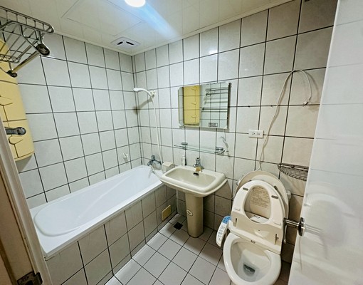 崇德七路3房|高樓層採光宅・雙衛浴雙陽台|近學區、公園、漢神 - Image 13