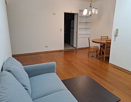 三房二衛、採光好、寧靜溫馨舒適、生活機能佳、近公館 - Image 2