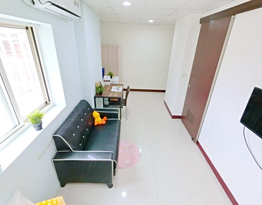 可貓寵✨可租補✨沙發獨享✨近美食街✨物美價廉套房✨中科中國醫 - Image 9