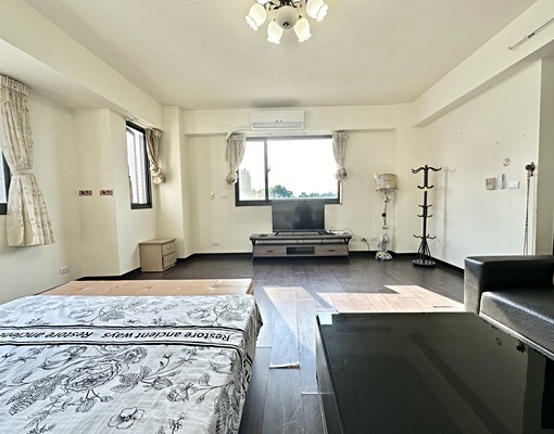 新光田可養貓豪華套房✨台電計可租補✨泡澡浴缸✨獨洗曬✨免寵清 - Image 7