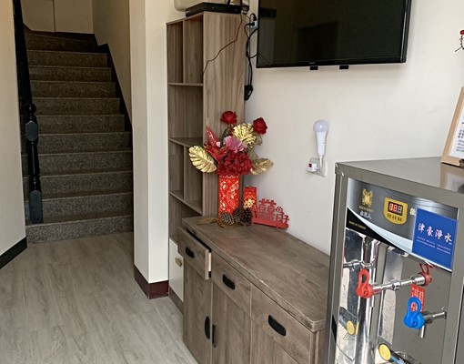 獨立一層一戶︱一房一廳+洗曬(可兩房)︱近麥當勞、中科 - Image 8